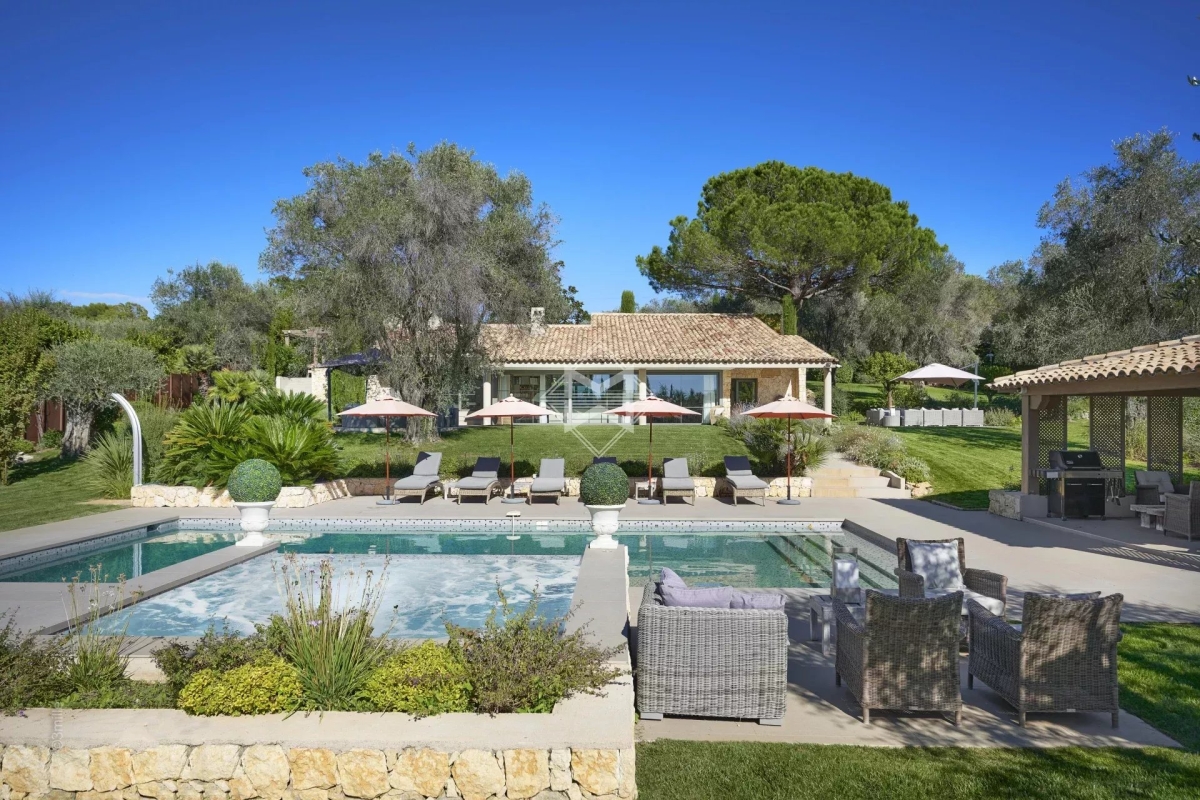 Maison de luxe à vendre à Mougins, 5 995 000 €, Photo 2