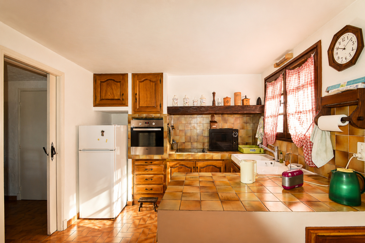 Maison de luxe à vendre à Agay, 649 000 €, Photo 3
