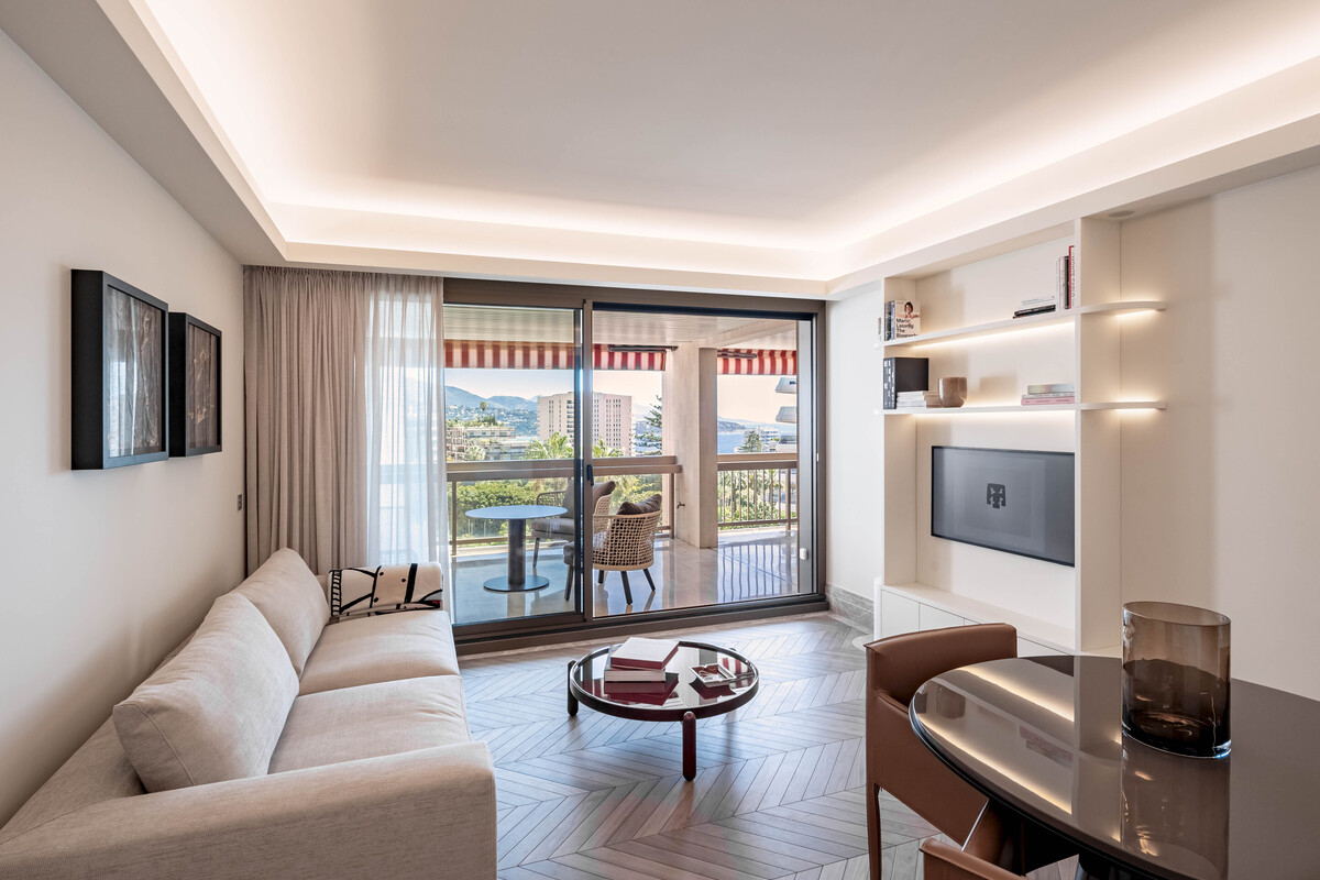 Luxury Apartment for sale in Monaco, 7 995 000 €, Photo 3