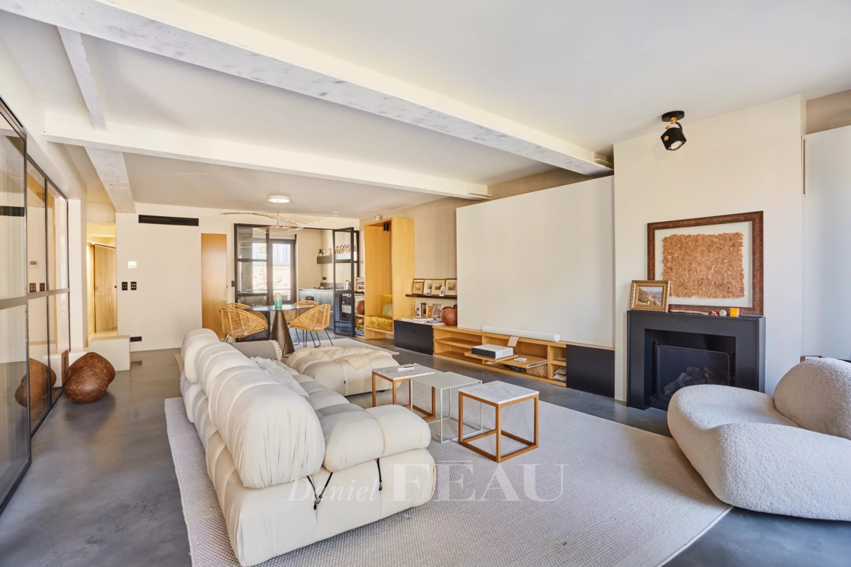 Appartement de luxe à vendre à Paris 2ème, 1 850 000 €, Photo 3