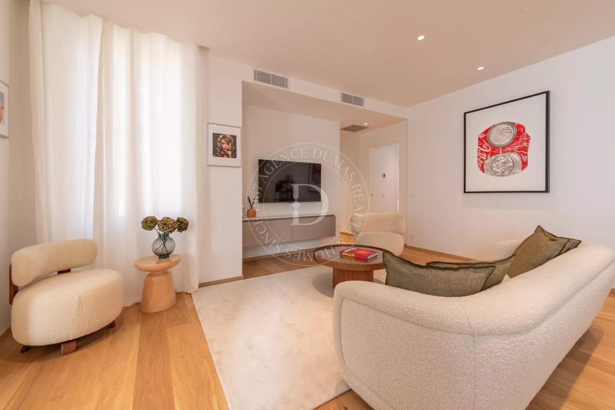 Luxury Apartment for sale in Beaulieu-sur-Mer, 850 000 €, Photo 3