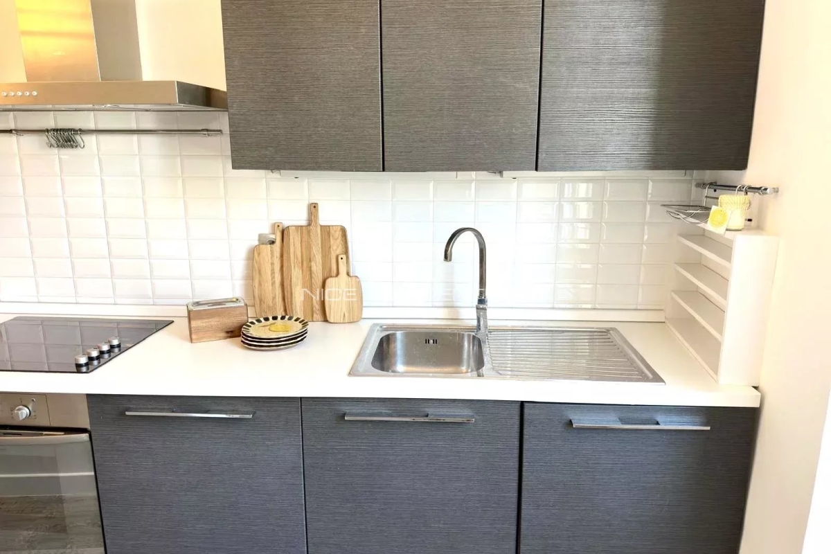 Appartement de luxe à vendre à Nice, 560 000 €, Photo 3