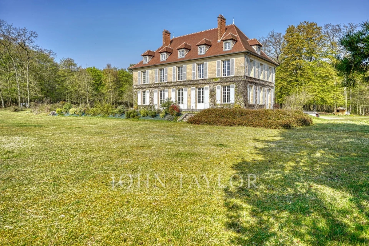 Maison de luxe à vendre à Meaux, 1 850 000 €, Photo 3
