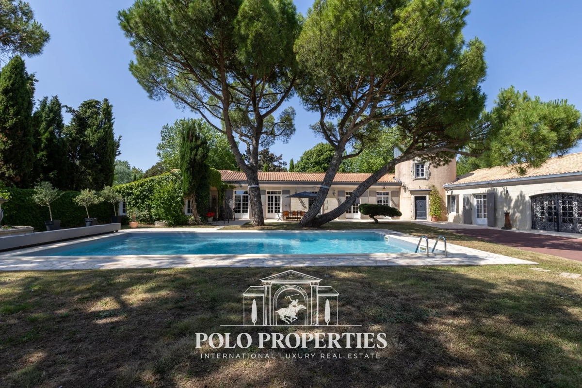 Maison de luxe à vendre à Puilboreau, 2 299 000 €, Photo 3