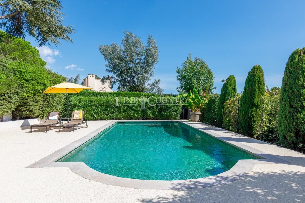 Maison de luxe à vendre à Mougins, 1 785 000 €, Photo 3