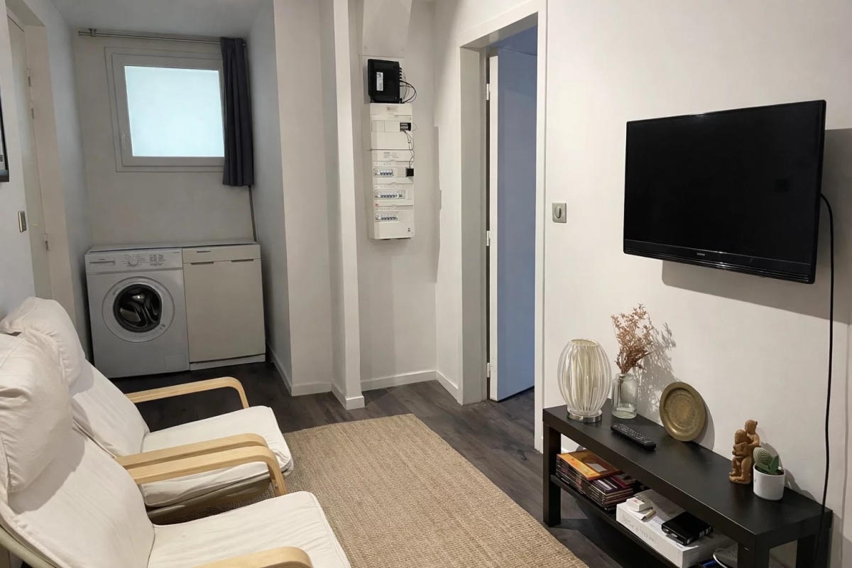 Appartement de luxe à vendre à Lyon 3ème, 249 000 €, Photo 3