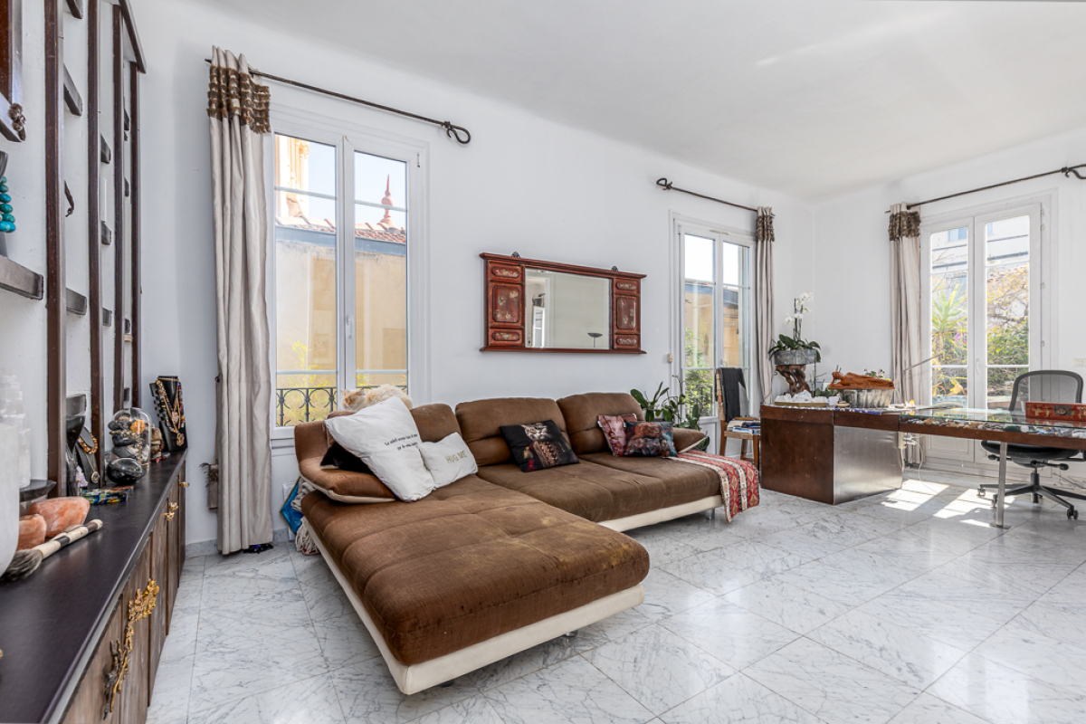 Appartement de luxe à vendre à Nice, 949 000 €, Photo 4
