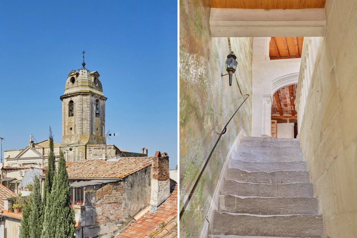 Maison de luxe à vendre à Arles, 845 000 €, Photo 4