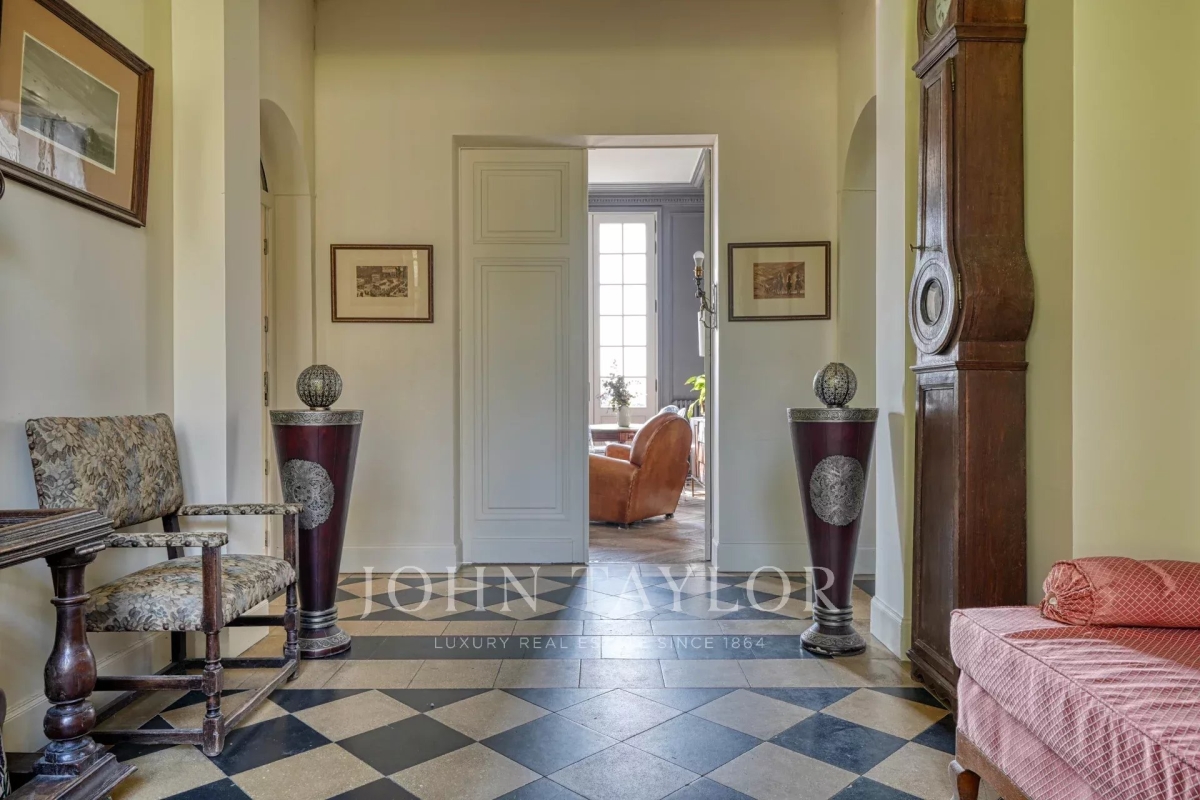 Maison de luxe à vendre à Meaux, 1 850 000 €, Photo 4