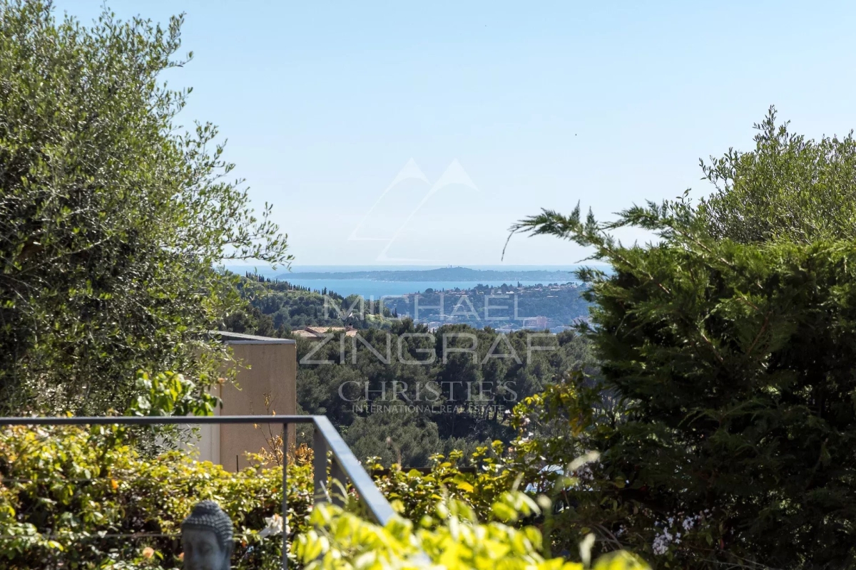 Maison de luxe à vendre à Nice, 2 690 000 €, Photo 4