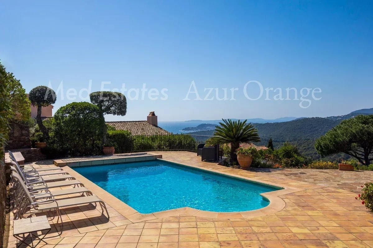 Luxury House for sale in La Croix-Valmer, 2 290 000 €, Photo 4