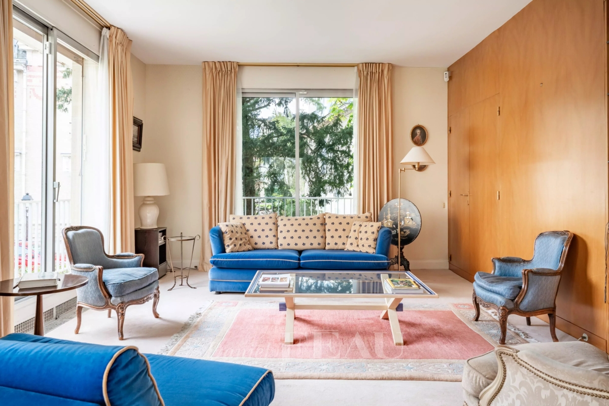 Appartement de luxe à vendre à Neuilly-sur-Seine, 1 590 000 €, Photo 4