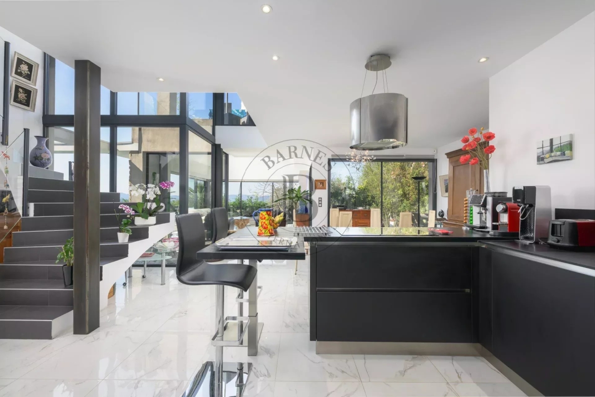 Maison de luxe à vendre à Mougins, 1 490 000 €, Photo 4