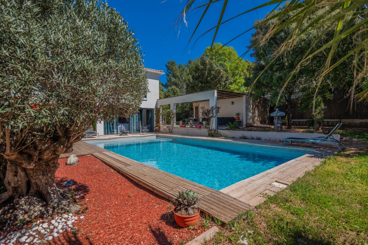 Luxury House for sale in Lorgues, 1 390 000 €, Photo 4