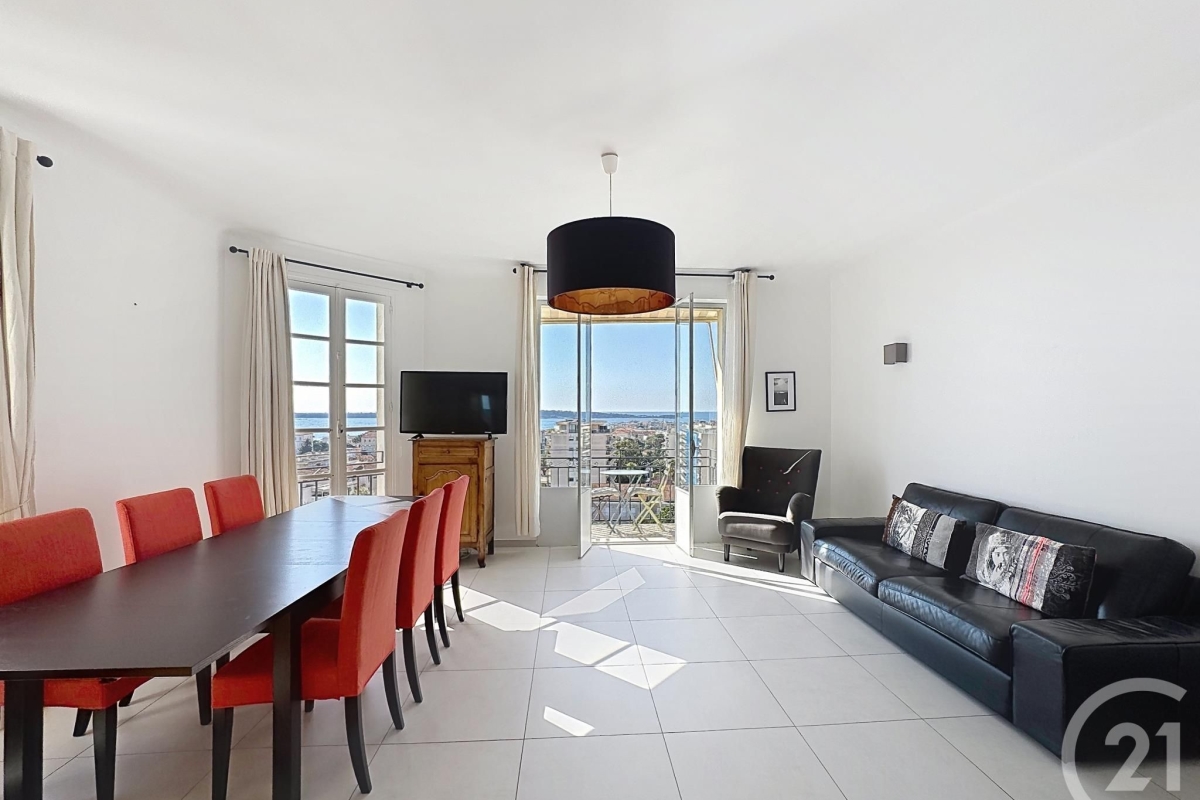 Appartement de luxe à vendre à Cannes, 1 200 000 €, Photo 5