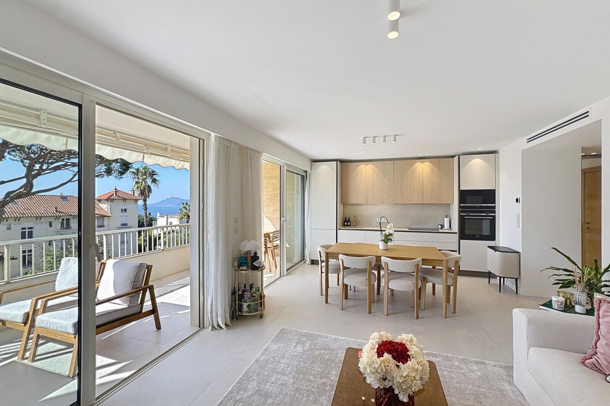 Appartement de luxe à vendre à Cannes, 950 000 €, Photo 5