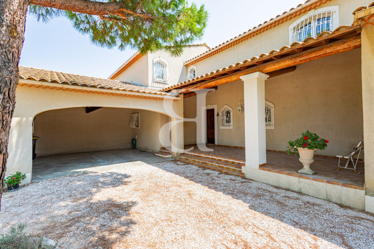 Maison de luxe à vendre à Saint-Rémy-de-Provence, 720 000 €, Photo 5