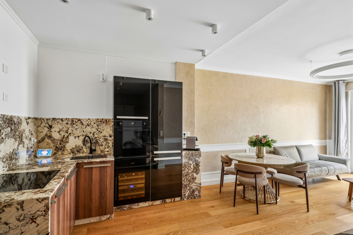 Luxury Apartment for sale in Paris 16ème, 1 099 000 €, Photo 5