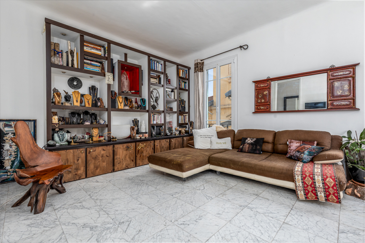 Appartement de luxe à vendre à Nice, 949 000 €, Photo 5
