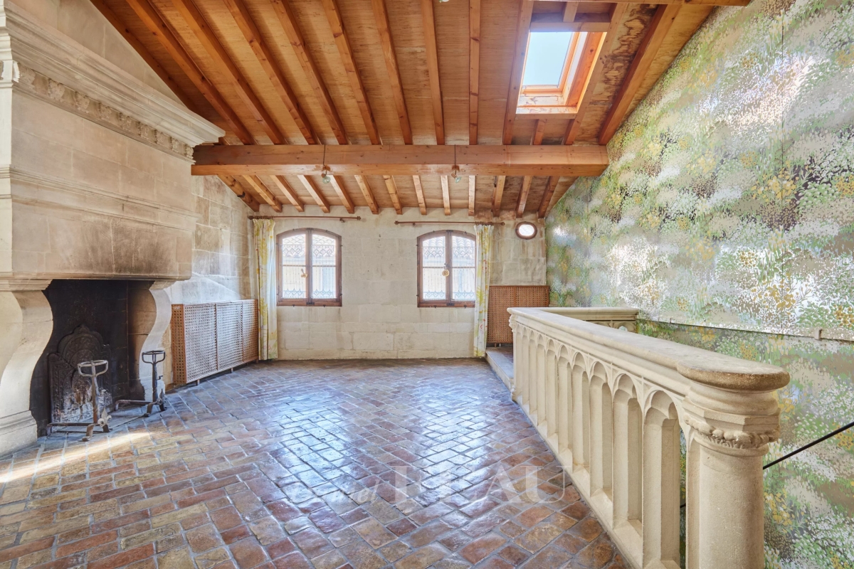 Maison de luxe à vendre à Arles, 845 000 €, Photo 5
