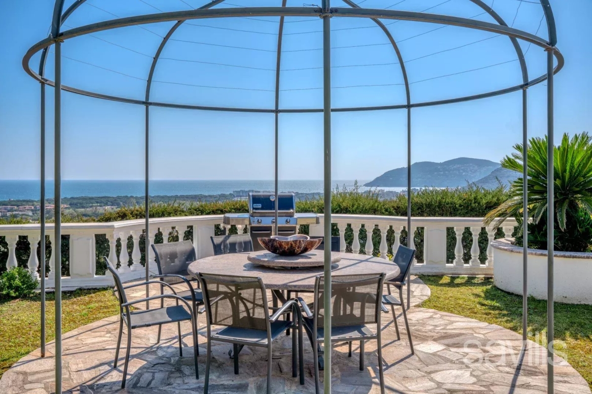 Maison de luxe à vendre à Mandelieu-la-Napoule, 2 975 000 €, Photo 5