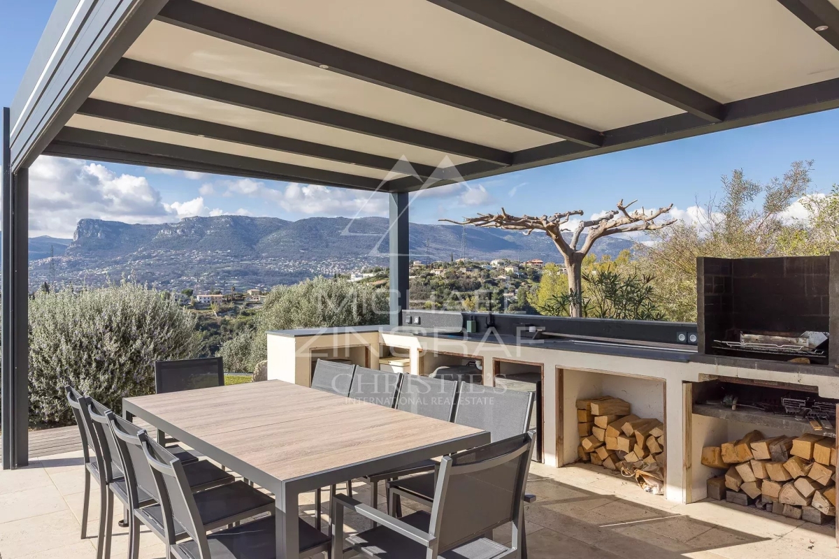 Maison de luxe à vendre à Nice, 2 690 000 €, Photo 5