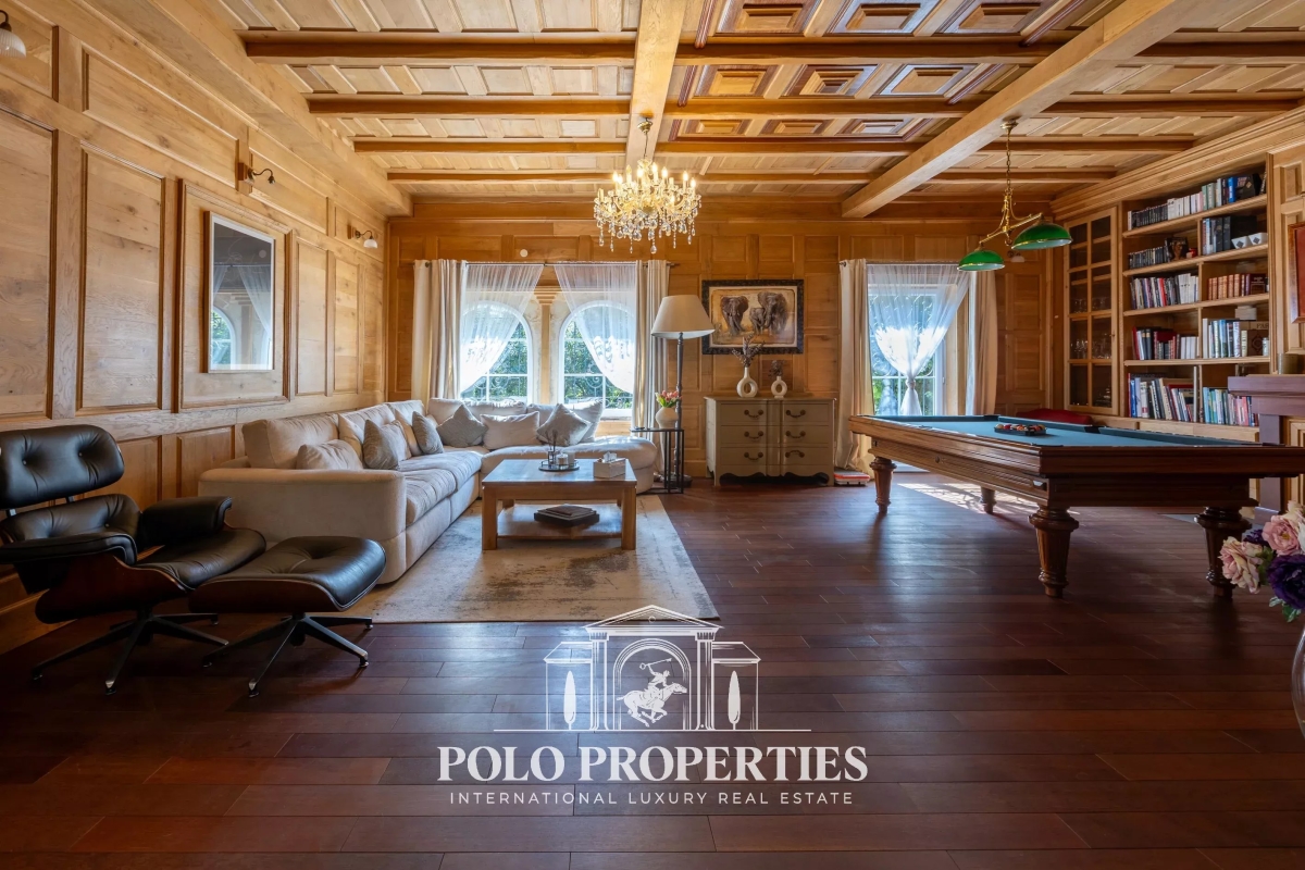 Maison de luxe à vendre à Puilboreau, 2 299 000 €, Photo 5