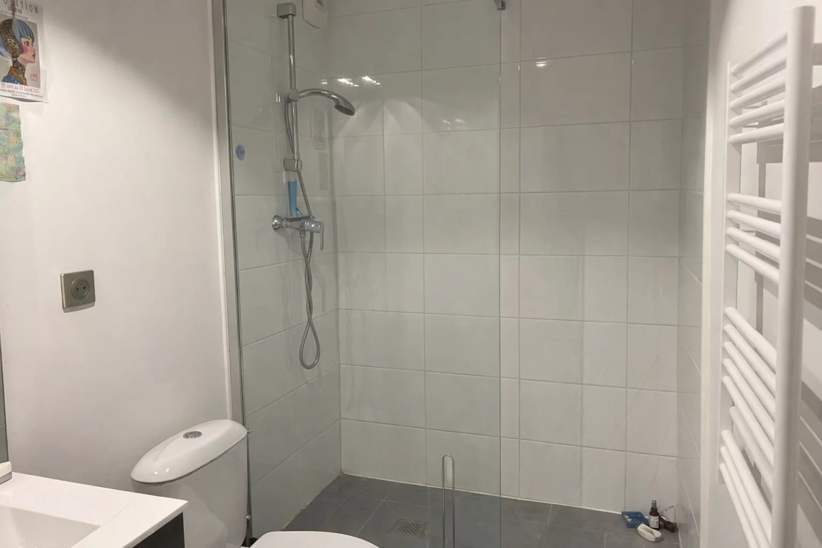 Appartement de luxe à vendre à Lyon 3ème, 249 000 €, Photo 5