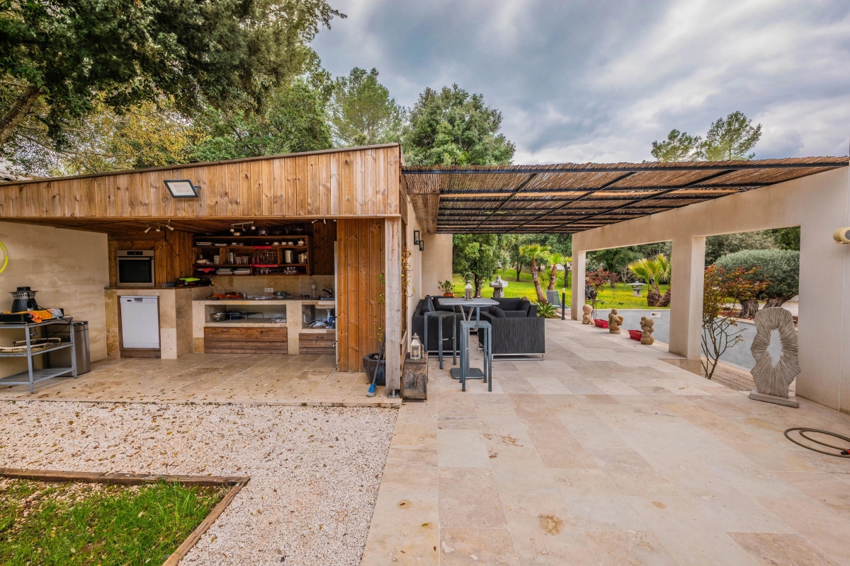 Luxury House for sale in Lorgues, 1 390 000 €, Photo 5