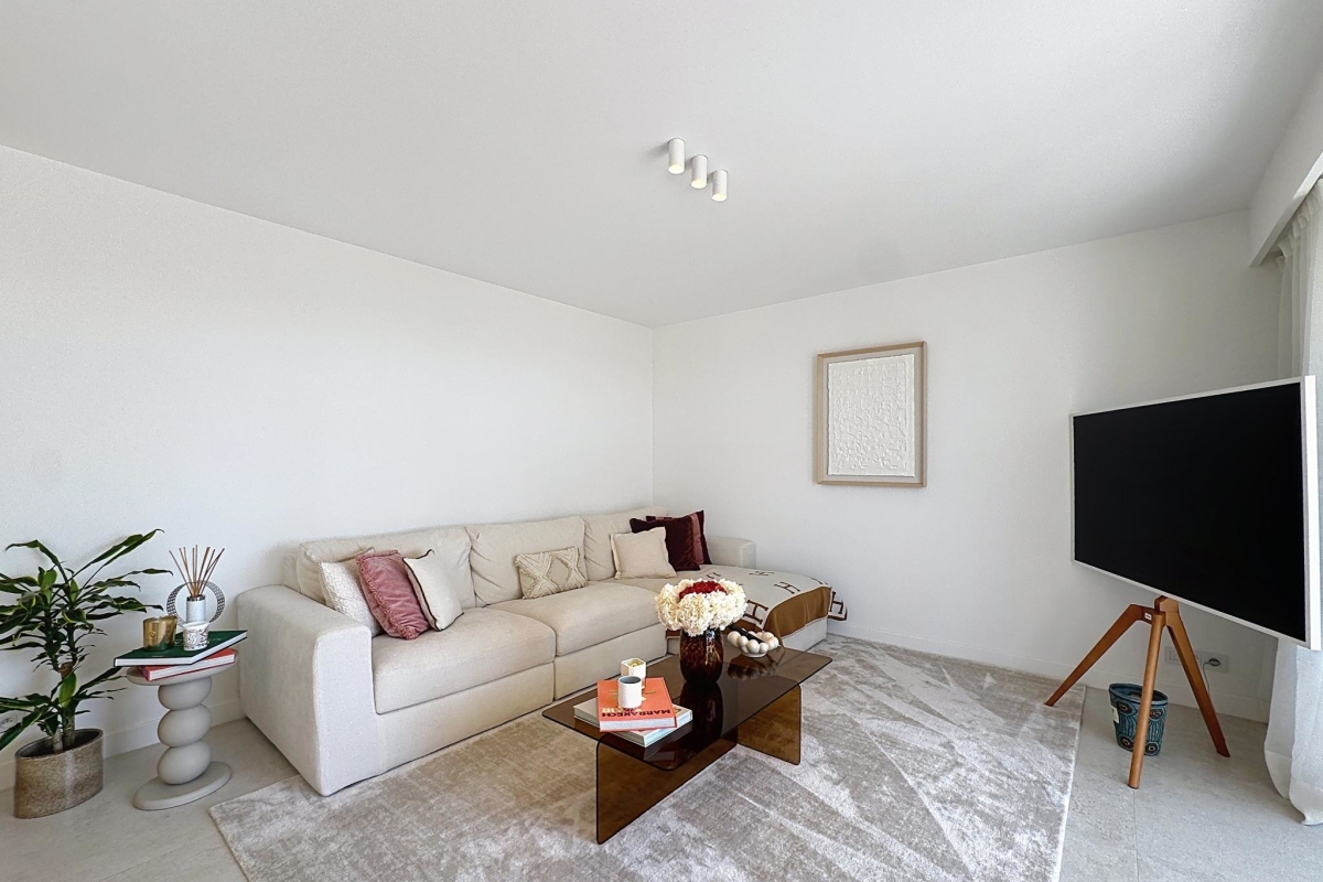 Appartement de luxe à vendre à Cannes, 950 000 €, Photo 6