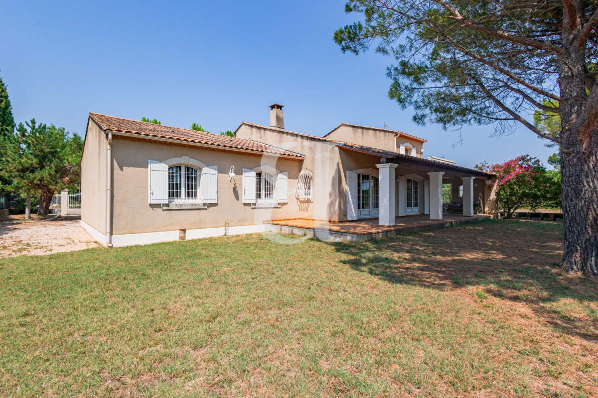 Maison de luxe à vendre à Saint-Rémy-de-Provence, 720 000 €, Photo 6