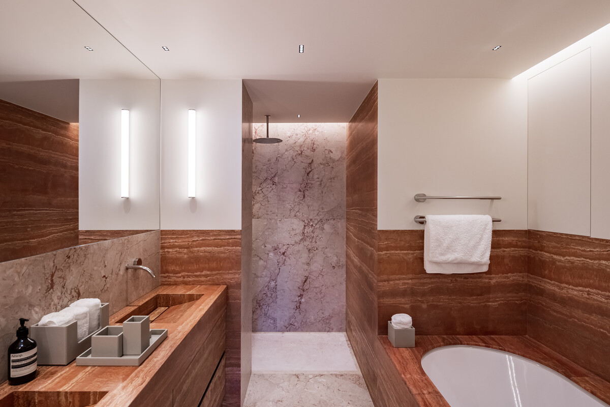 Luxury Apartment for sale in Monaco, 7 995 000 €, Photo 6