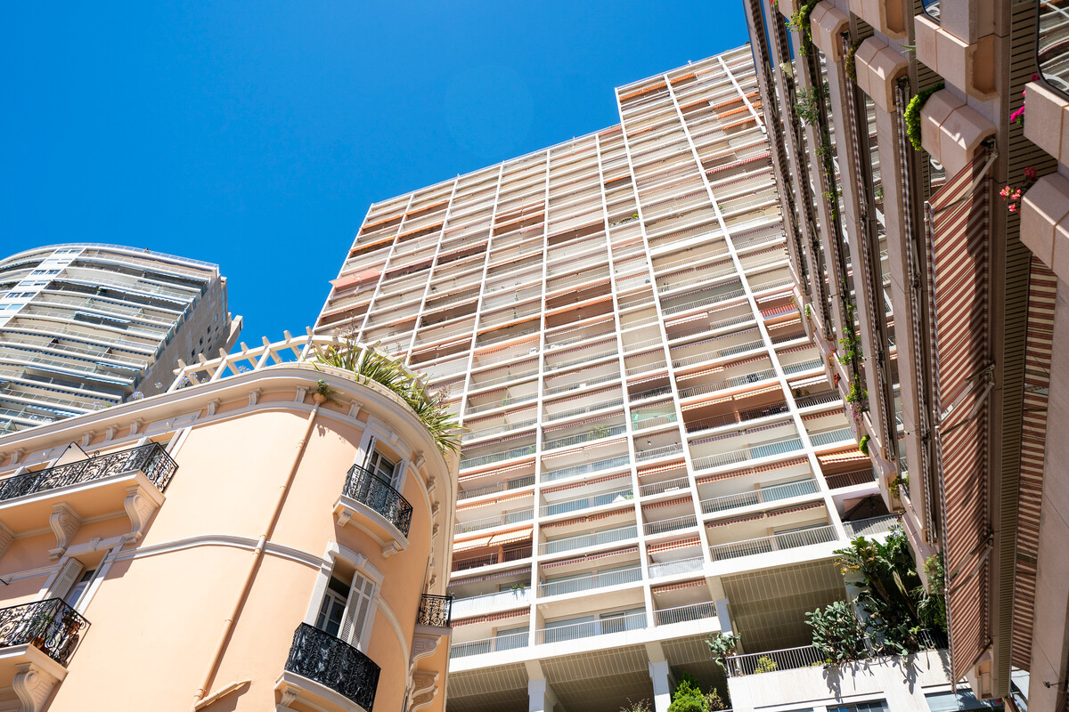 Appartement de luxe à vendre à Monaco, 6 500 000 €, Photo 6
