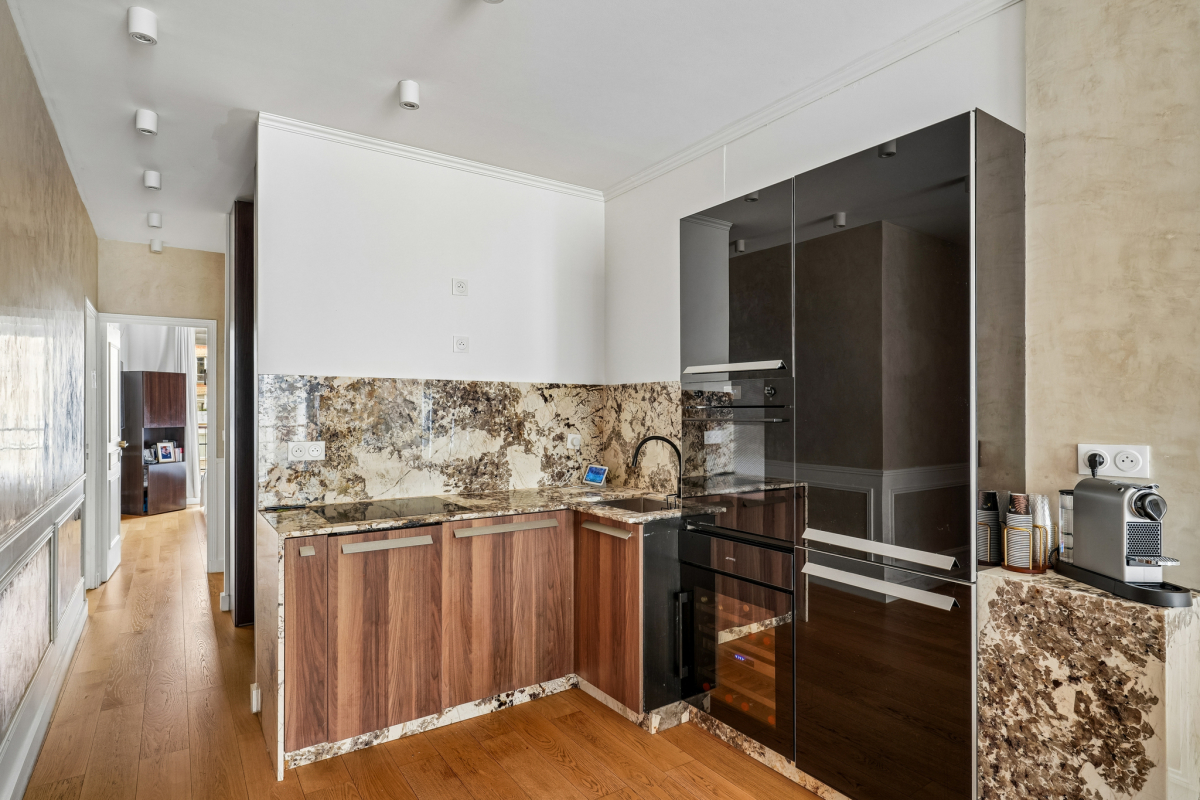 Luxury Apartment for sale in Paris 16ème, 1 099 000 €, Photo 6