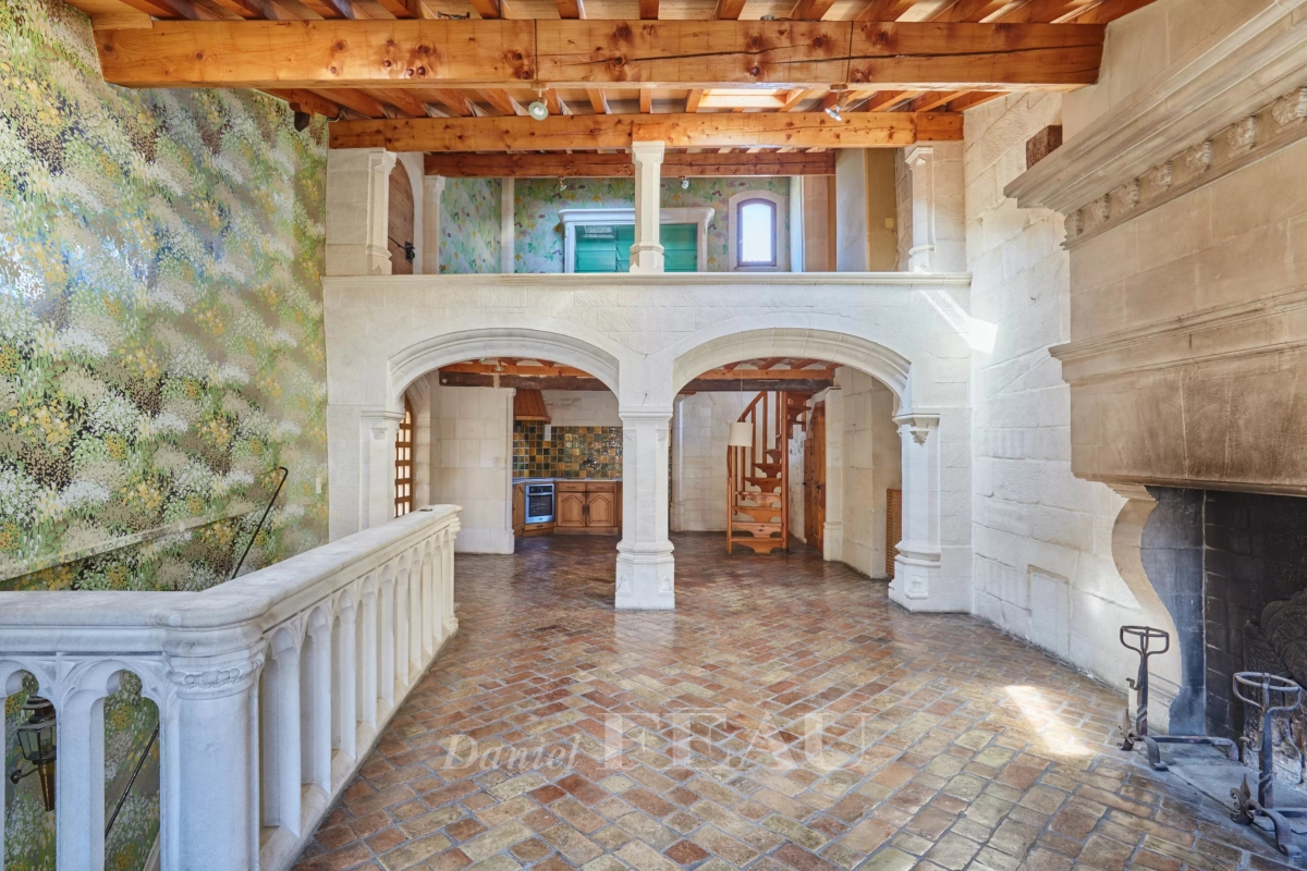 Maison de luxe à vendre à Arles, 845 000 €, Photo 6