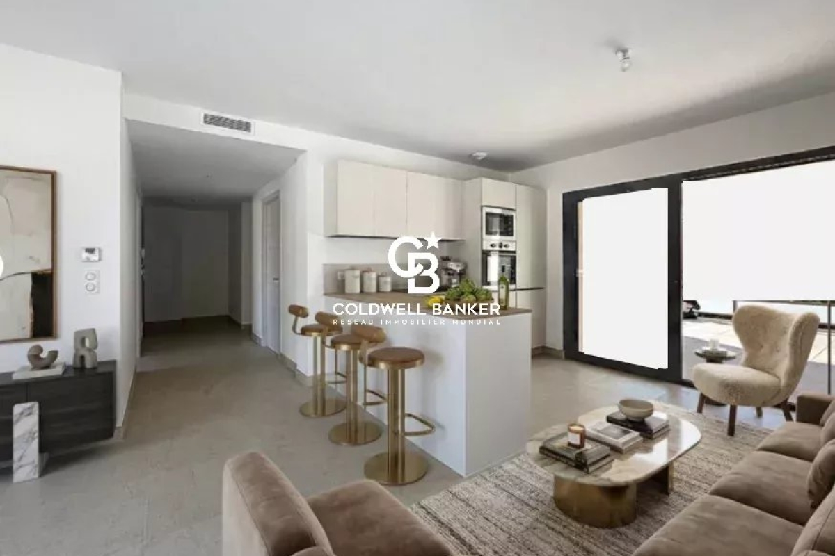 Luxury Apartment for sale in Saint-Raphaël, 598 000 €, Photo 6