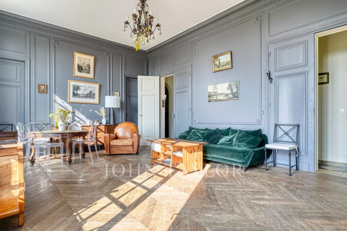 Maison de luxe à vendre à Meaux, 1 850 000 €, Photo 6