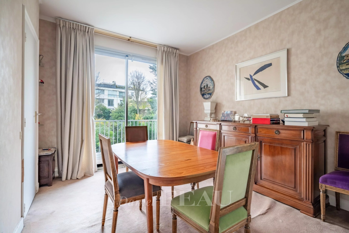 Appartement de luxe à vendre à Neuilly-sur-Seine, 1 590 000 €, Photo 6