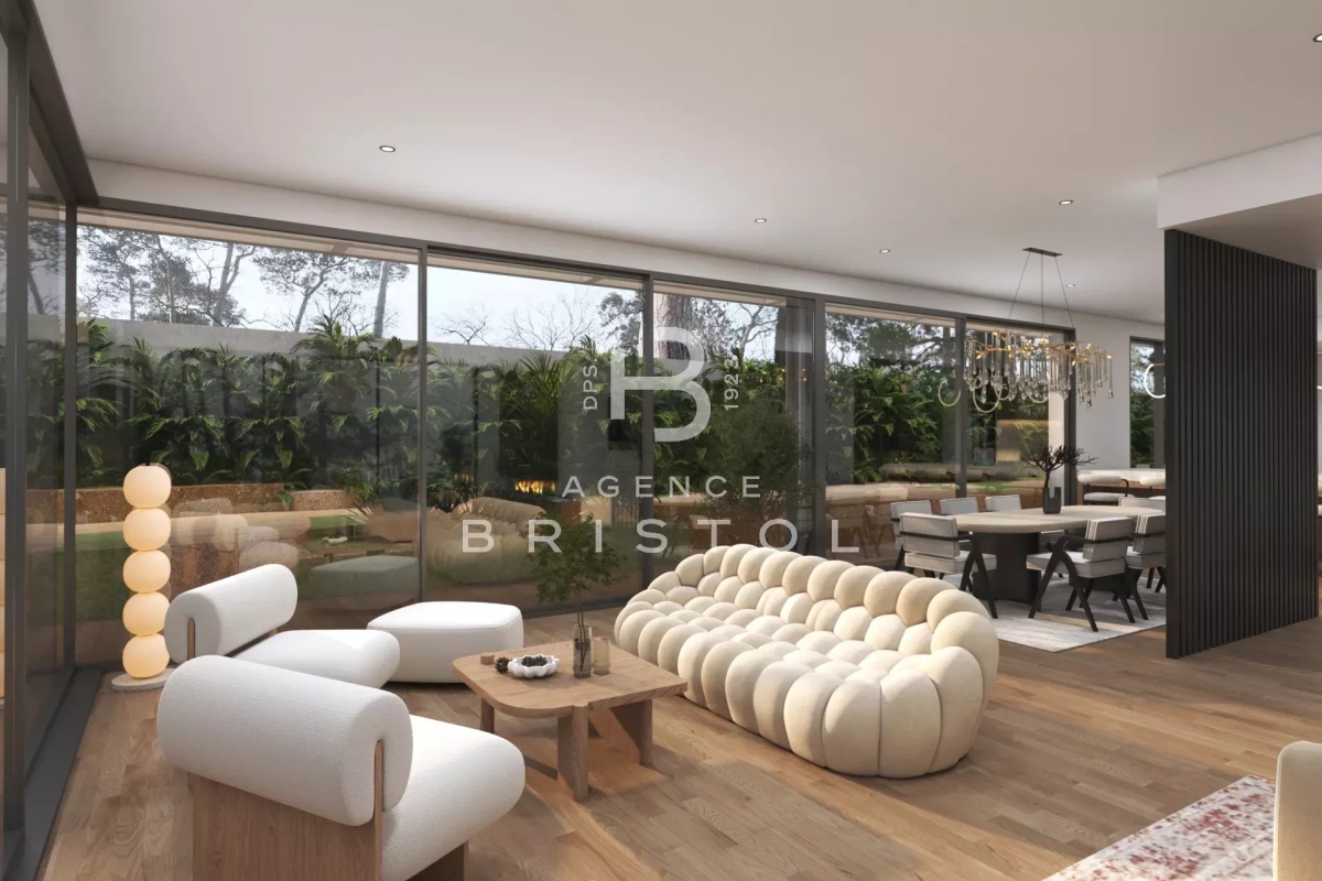 Maison de luxe à vendre à Roquebrune-Cap-Martin, 3 200 000 €, Photo 6