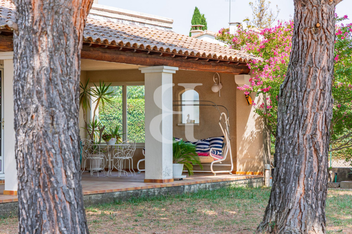 Maison de luxe à vendre à Saint-Rémy-de-Provence, 720 000 €, Photo 7