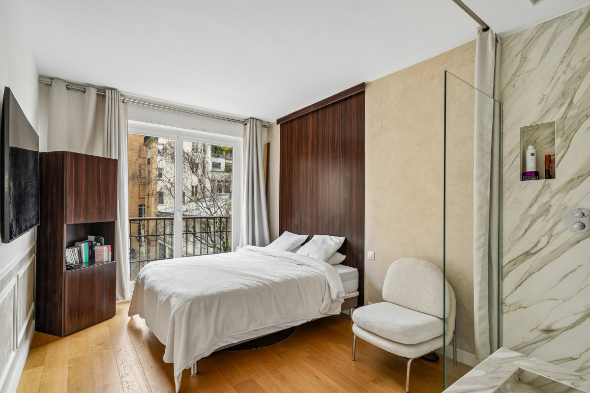 Luxury Apartment for sale in Paris 16ème, 1 099 000 €, Photo 7