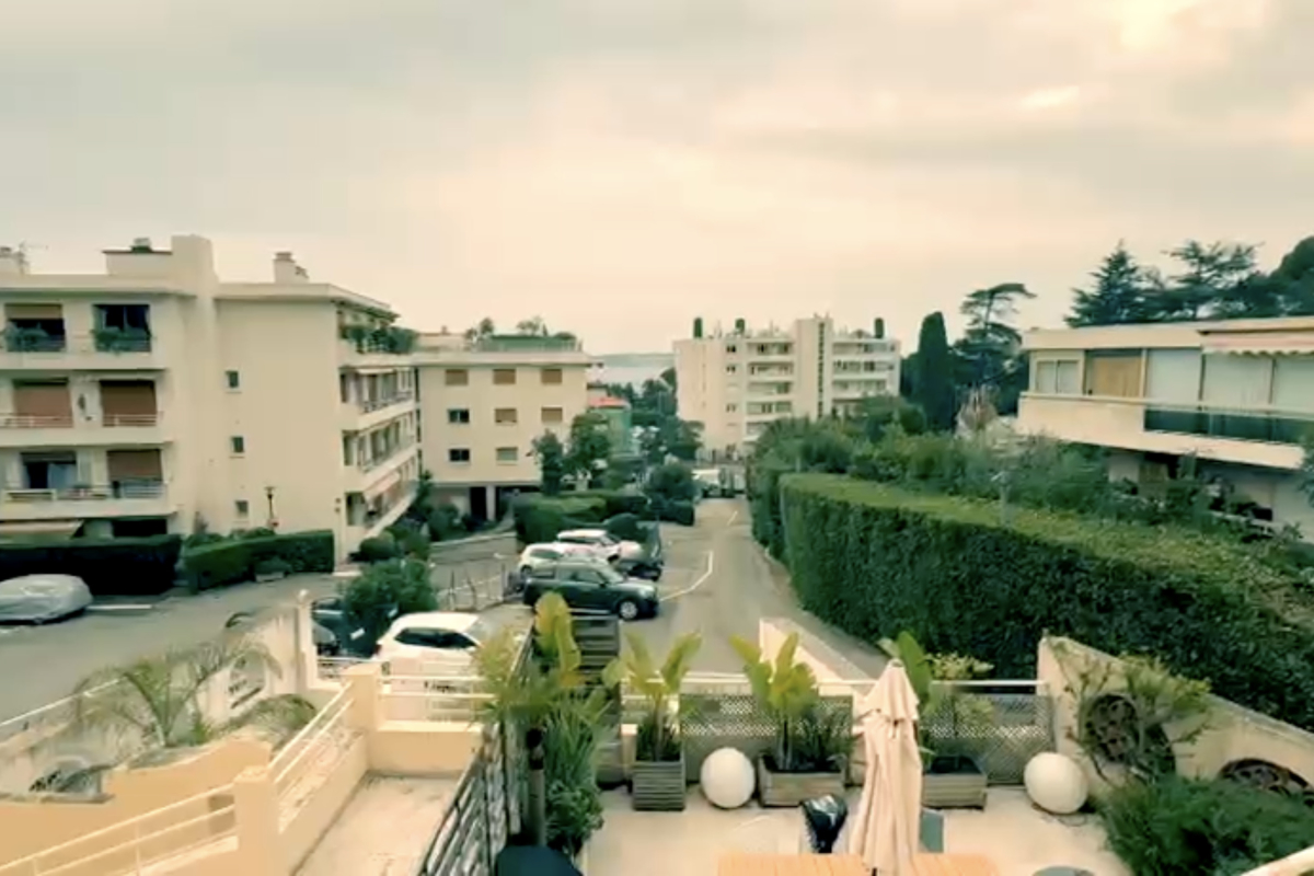 Appartement de luxe à vendre à Cannes, 1 100 000 €, Photo 6