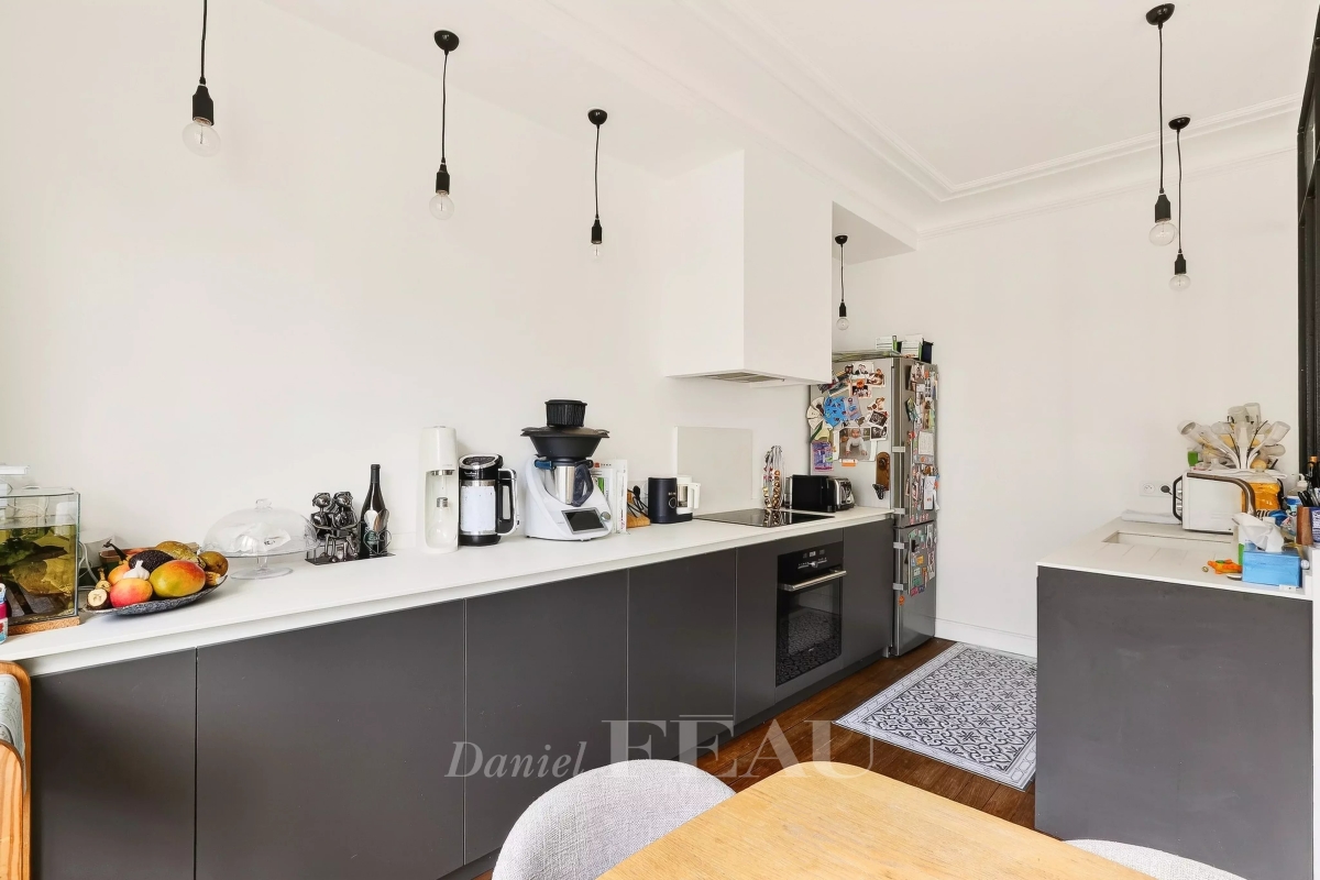 Appartement de luxe à vendre à Paris 11ème, 1 150 000 €, Photo 7