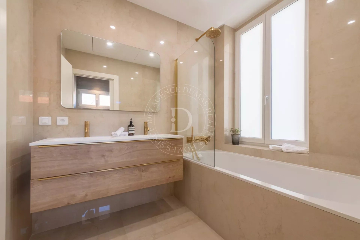 Luxury Apartment for sale in Beaulieu-sur-Mer, 850 000 €, Photo 7