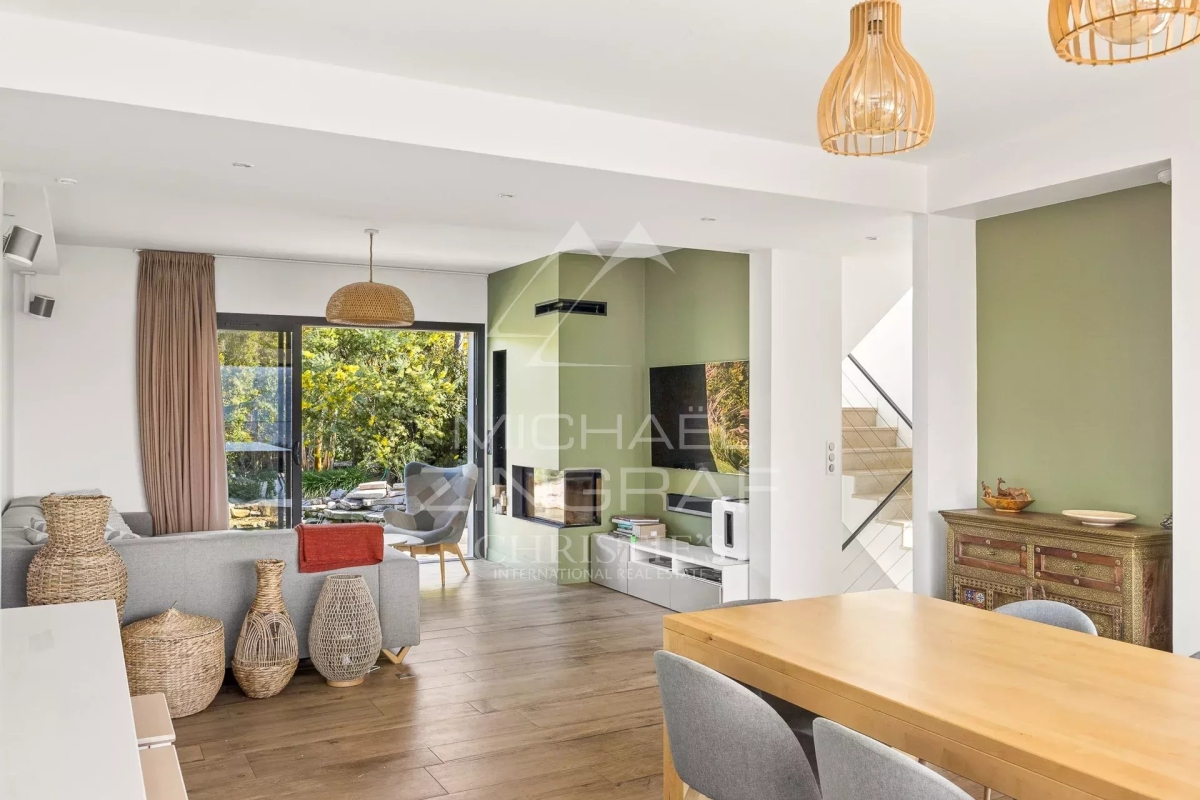 Maison de luxe à vendre à Nice, 2 690 000 €, Photo 7