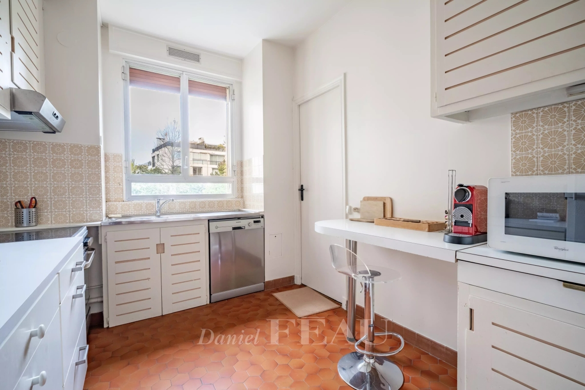 Appartement de luxe à vendre à Neuilly-sur-Seine, 1 590 000 €, Photo 7