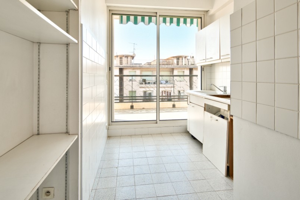 Appartement de luxe à vendre à Nice, 677 000 €, Photo 7
