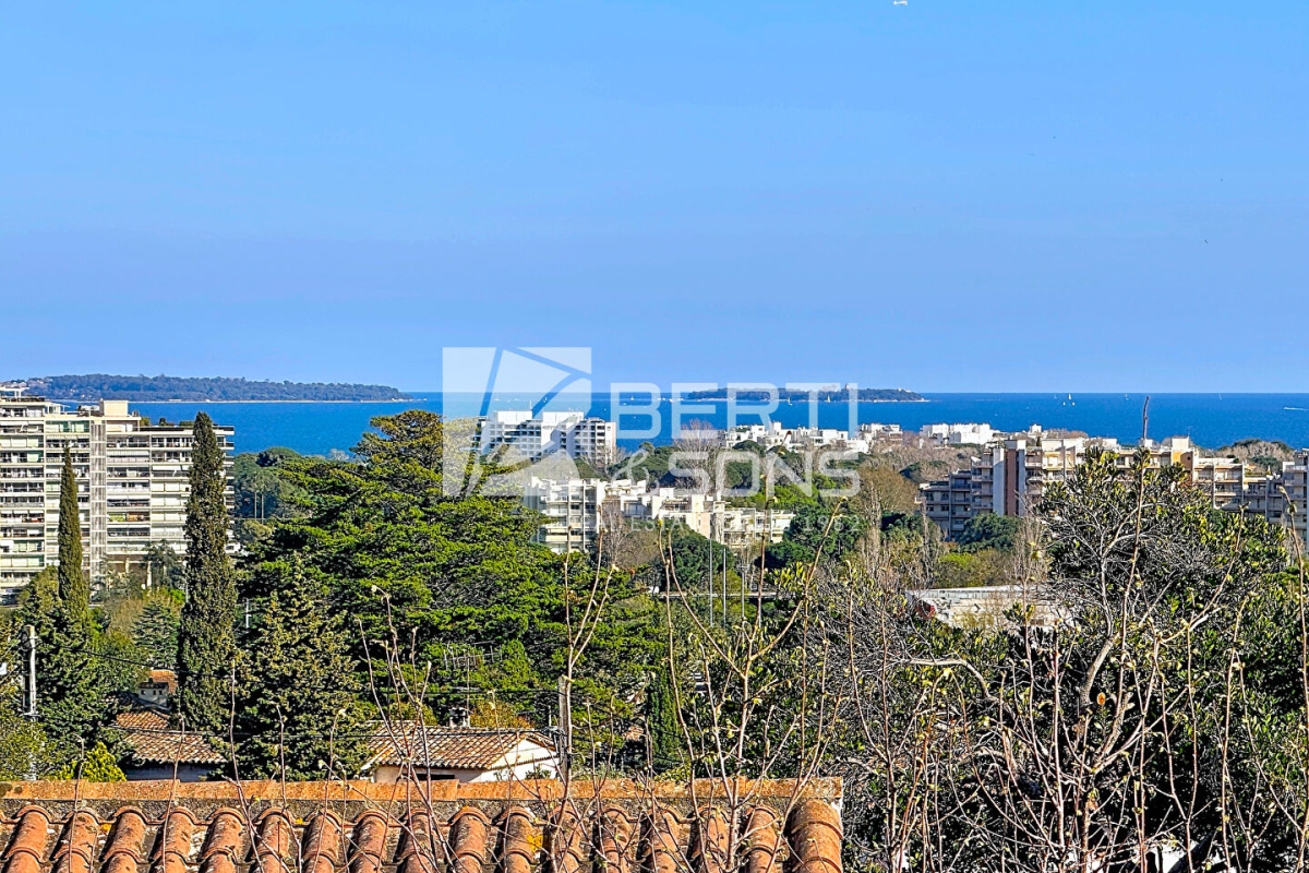 Luxury House for sale in Mandelieu-la-Napoule, 1 395 000 €, Photo 3