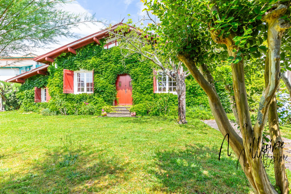 Maison de luxe à vendre à Anglet, 1 680 000 €, Photo 3