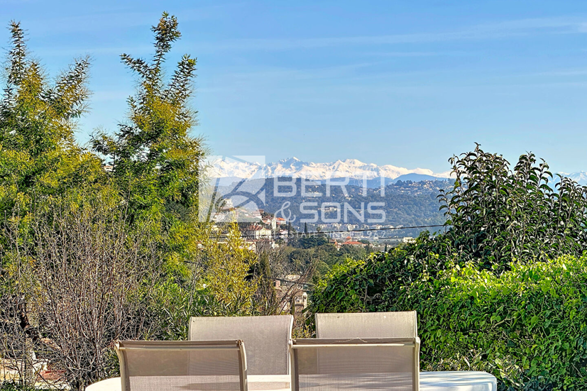Luxury House for sale in Mandelieu-la-Napoule, 1 395 000 €, Photo 4